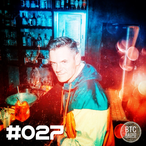 BTC RADIO #027 - your disco needs you [by Michëlon]