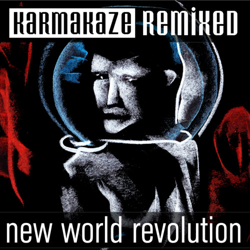 Never Let Me Down Again (David Starfire Mix) [New World Revolution]