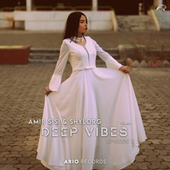 Deep Vibes EP03 By Amir SISI & Shylorg