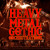 Artwork for Country Heavy Metal Fusion Music