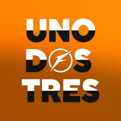 UNO DOS TRES