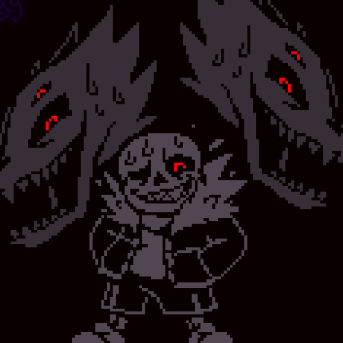 UnderFell: Unfiltered Rage