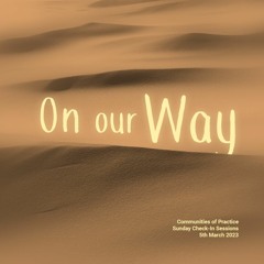 On our Way