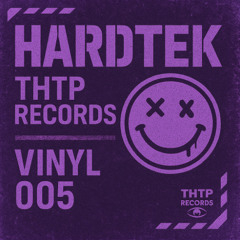 HARDTEK 005 - SIDE B - B01