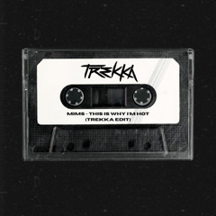 Mims - This Is Why I'm Hot (Trekka Edit)