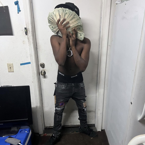 Lul Boohgzk x RNP BIZZYX - 5167