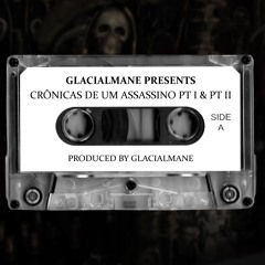 CRÔNICAS DE UM ASSASSINO (PT I & II)