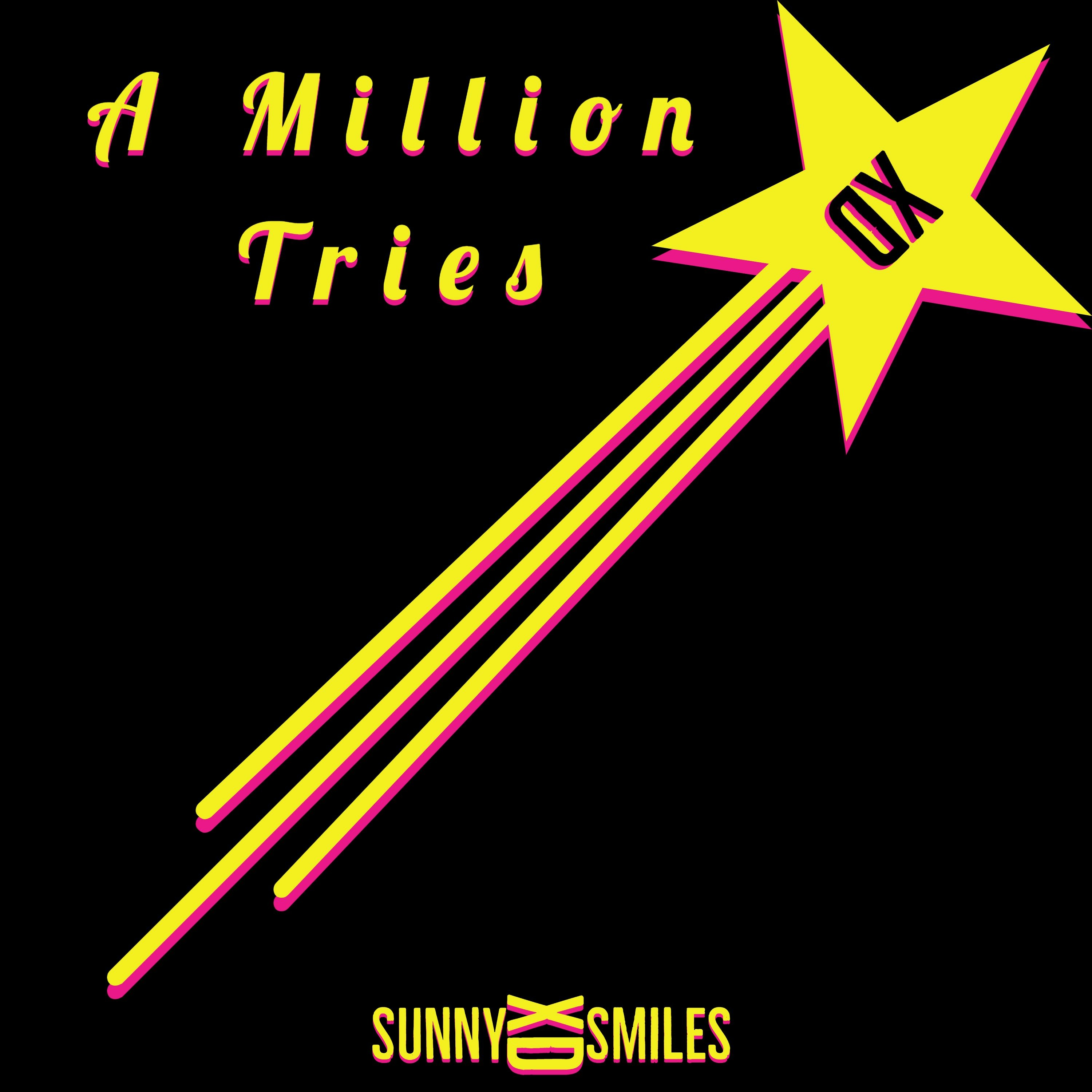 A Million Tries (Prod. by Wyatt) episode artwork