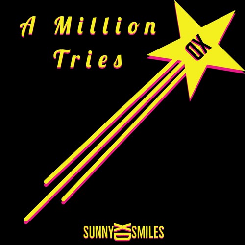 A Million Tries (Prod. by Wyatt)