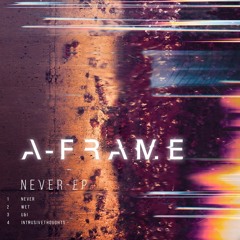 NEVER - EP