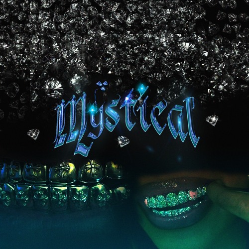 mystical
