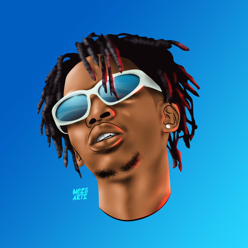 Bae wait prod :Steezy Mclovin