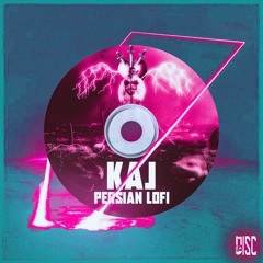 Mehrad Hidden Ft Arta & Poobon - Kaj (Persian LoFi) [Remixed By Ali Amirian]