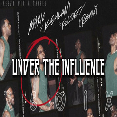 Folded ft. Mario (Under The Influence Remix) OFFICIAL VERSION