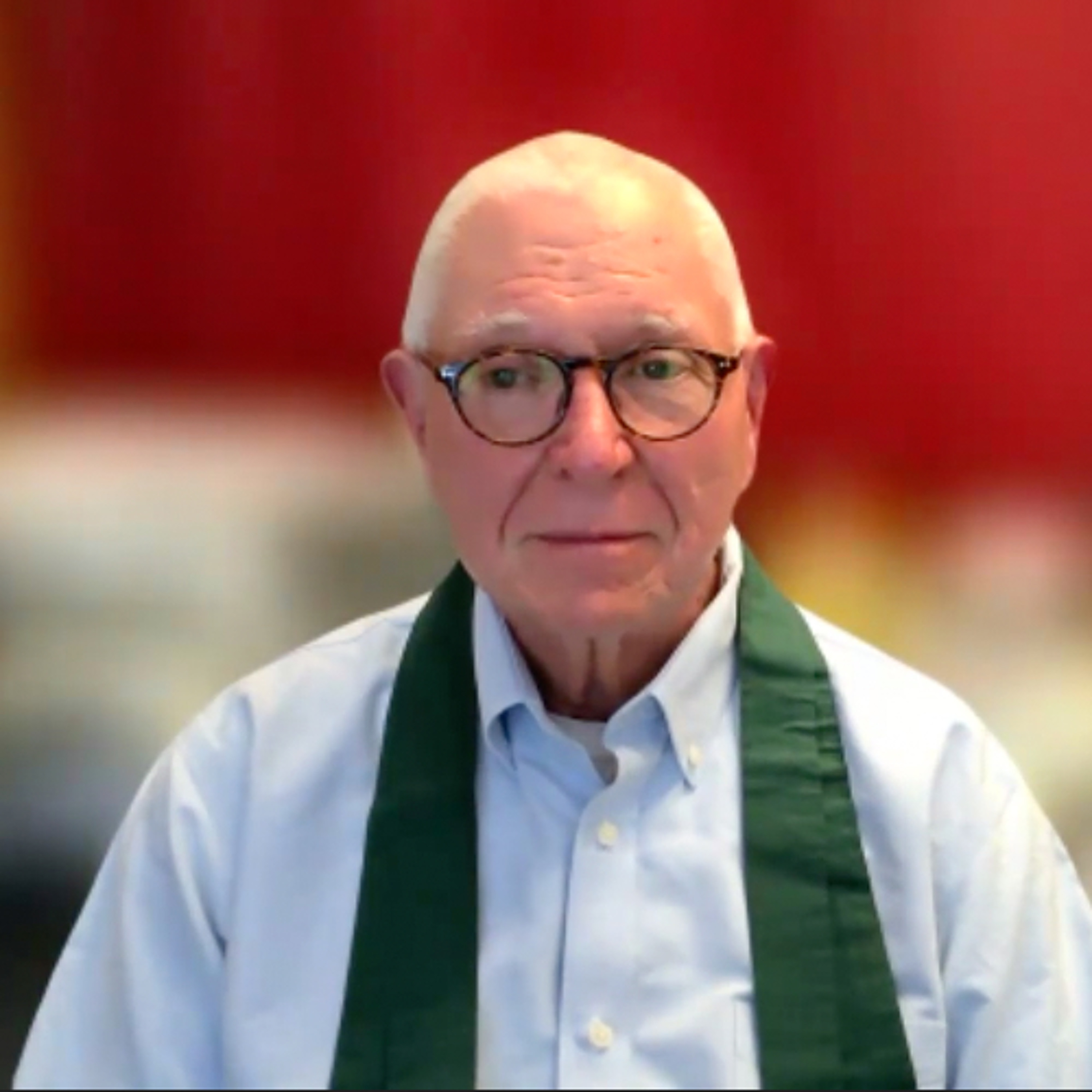 2025-06-03 I Inquiry I Why Practice? I Joel Barna