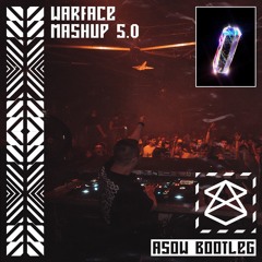 Warface - Mashup 5.0 (ASOW Bootleg)