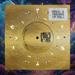 Elegibo (feat. DJ Andrea, Moree MK & Relight Orchestra)