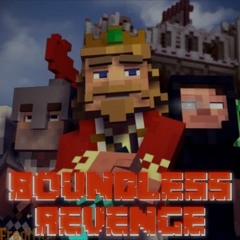 BOUNDLESS REVENGE | [Fredified]