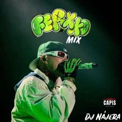 Feid Ferxxo Mix