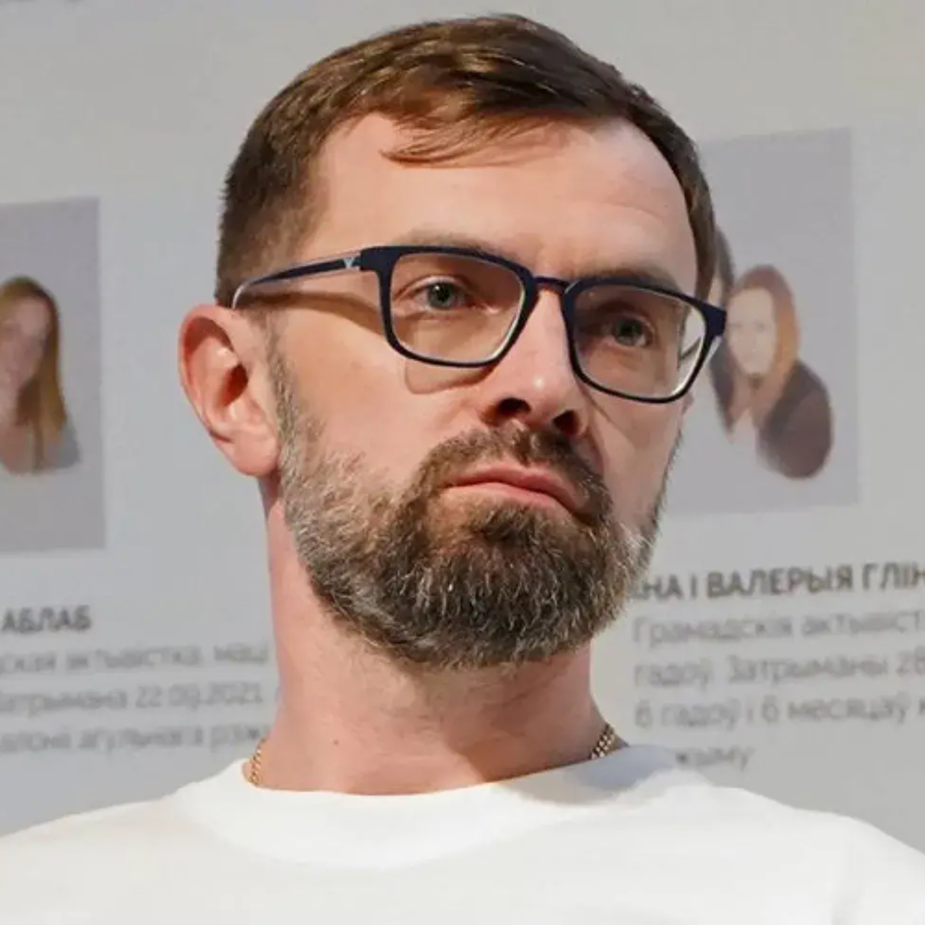 Станіслаў Салавей. Ці сапраўды ля мяжы з Беларуссю стаіць чарга медыкаў “на вяртанне”