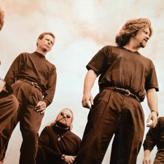 Bokomaru Live Demo Tape 1998