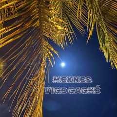 Meknes - Vice caché | Melodic beat 2025