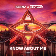Koriz & JuHyung - Know About Me