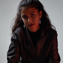 Db Artists Musique Podcast - 072 - Leila Moon