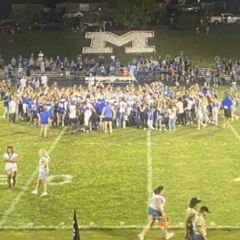 Eye of the DAWG (bell game song)