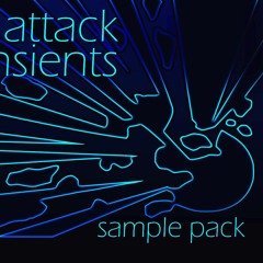 attack transients+Kick Demo