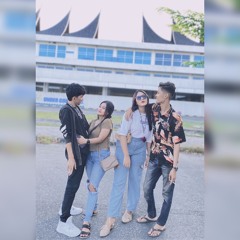 AISHITERU 3 - DION RULMELTA X DJ LUCKY SR || DJ YAYA YF X ICHY 14 ||