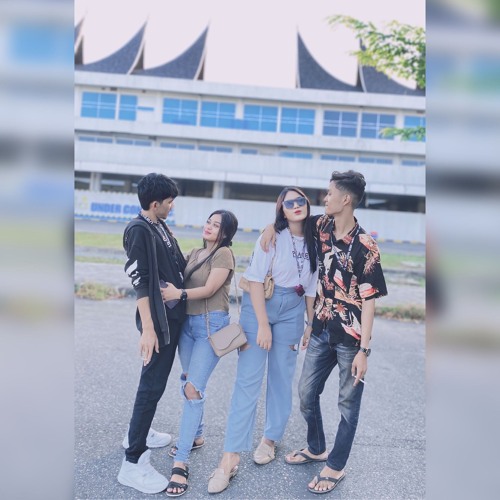 AISHITERU 3 - DION RULMELTA X DJ LUCKY SR || DJ YAYA YF X ICHY 14 ||