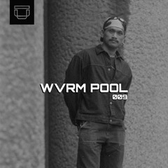 FLŪXO 009 | WVRM POOL (live recording)