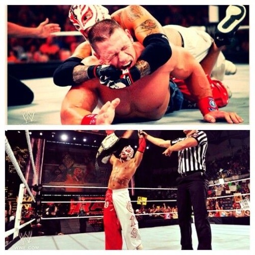 SMACKDOWN