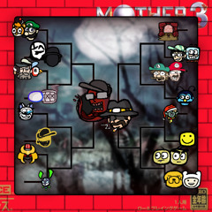 Isn't This Where You Came In? [Flint's "The Trial" Bracket]