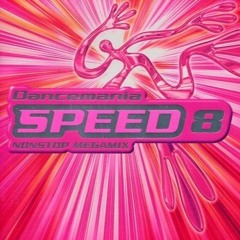 Dj Speedo Feat. Angelica - There You'll Be