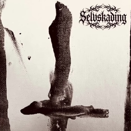 Selvskading - Funeral flower