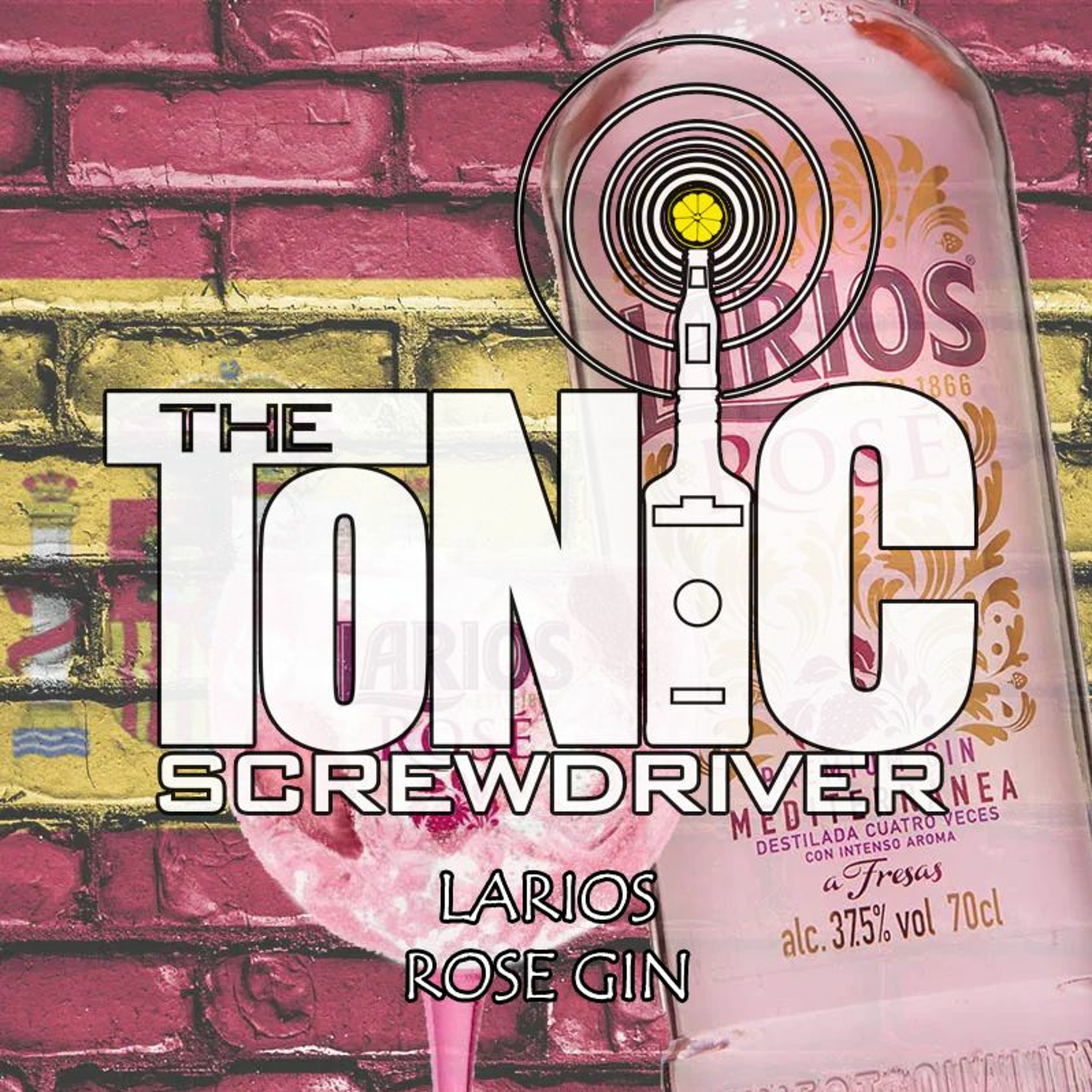 The Tonic Screwdriver
