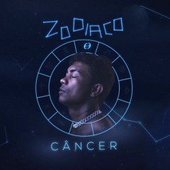 Câncer - Xamã feat. Luísa Sonza