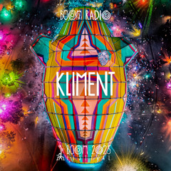 Kliment - Alchemy Circle - Boom Festival 2025
