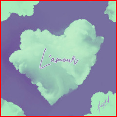 NRJ KEEN'V - L'AMOUR (PN) // (PN2)