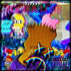 BABYDRACO x 5upny Took a lose