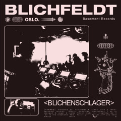 Blichenschlager (Extended Mix)