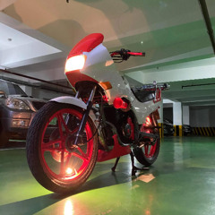 렉시 - 하늘위로