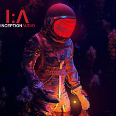 IA032 Podcast - Displaced Paranormals - Inception Audio