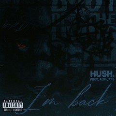 i'm back