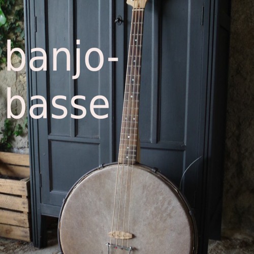Banjo - Basse Dub