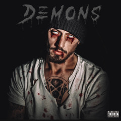 Lesley - Demons (prod by Suwento)