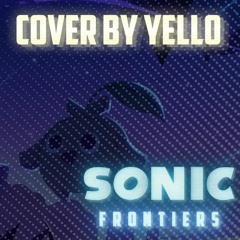 Sonic Frontiers - One Way Dream | Cover