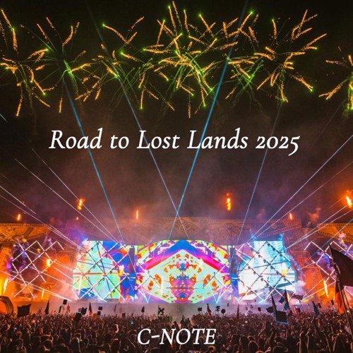 Road to Lost Lands 2025